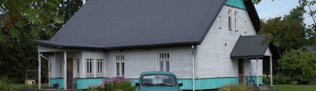 2017 - Baltikum:
Baltikum - Tori - Saaremaa:
PWJ-5