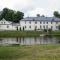 1997 erwarb die Familie von Ramm das Gutshaus zurück und richtete ein Hotel ein.