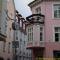 ..die architektonischen Kabinettstückchen der Altstadt....
