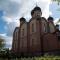 ..eine orthodoxe Kirche...
