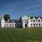 Dieser liebte England und so erinnert die Architektur an Balmoral in Schottland.