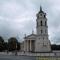 Die Kathedrale am Hauptplatz