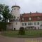 Das neue Schloß.....