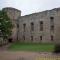 ...1209 begann der Bau der Burg Wenden.....