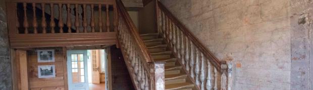 2017 - Baltikum:
Burgen - Ostseekste - Pärnu:
PWJ-31
