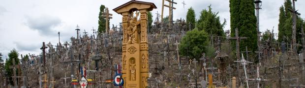 2017 - Baltikum:
Salantai - Bauskas:
PWJ-37