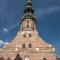 ..die Kirchen...