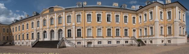 2017 - Baltikum:
Schloss Rundale - Riga:
PWJ-4