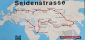 Album 2019 - Seidenstraße ansehen
 32 Alben
 1 Bild