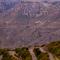 ...dann fahren wir mit der "Rekordseilbahn" 5.200m im Guinessbuch der Rekorde, zum Kloster Tatev...