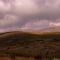 ...die wechselnden Wolken...