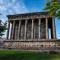 ...der Sonnentempel in Garni....66 n.Chr. der einzige Sonnentempel in der ganzen Sowjetunion...
