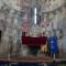 ..der Altar...