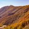 ...der Herbst in ARmenien, einem Hochgebirgsland mit eine Durchschnitthöhe von 1.800 m, ist farbenfroh..