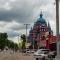 ...ist das eine Kirche....oder doch Disneyland????