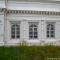 ..Baustil der Kirche ist sibirischer Barock...