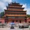..das ist der Tempel des Großen Buddha.....