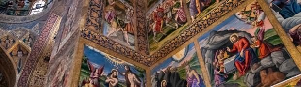 2019 - Seidenstraße:
Isfahan - Teheran:
WJ-2019-AA-35