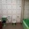 ..ein Badezimmer der 1960er...es ist doch toll, was damals modern war...auch farblich...