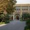 ..Golestan-Palast...ehemaliger Sitz der Herrscher...