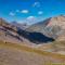 ..Berge, Steine, Fornen, Farben.....