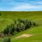 ...eine Landschaft in der Hochebene so + 1.300 m NN......
