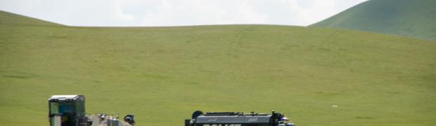 2019 - Seidenstraße:
Mongolei bis Ulan Bator:
WJ-2019-I-41