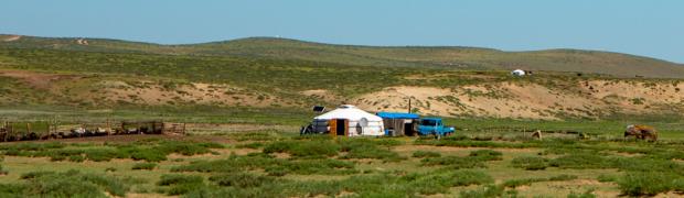 2019 - Seidenstraße:
Mongolei bis Ulan Bator:
WJ-2019-I-7