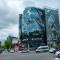...modernes Einkaufszentrum....