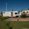 ...unser erster Campingplatz in CHina....Yongchang.....