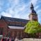 ..die Marienkirche....