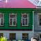 ..Suzdal hat viele Gesichter..