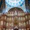 ..Innen ist die Kathedrale....