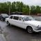 ..selfmade Stretchlimo...