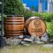 ..Besichtigung "Weingut"...