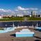 ..Stellplatz am Thaeter in Cheboksary....