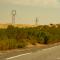 ..und dann sind wir auf dem " Tarim Cross Dersert Highway"....