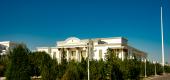 Album Turkmenistan ansehen
 55 Bilder