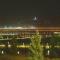 ..Ashgabat ein Lichtermeer....