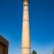 ...das ist das Minarett....2 Bilder zuvor...einfach hochgeschaut...