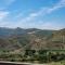 ...die Landschaft ist ......