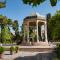 ..wir sind in Shiraz...an diesem Ort...