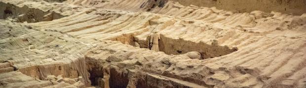 2019 - Seidenstraße:
Xian:
WJ-2019-O-19