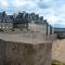 ....die Stadtmauer......sehr beeindruckend.....