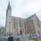 ...und an dieser Kirche entdecken wir einen weitere Besonderheit....