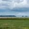 ...Strandsegeln....bei Ebbe....eine beliebte Sportart...