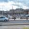 ...wir kommen nach St.Malo und haben für die Besichtigung einen Stellplatz nahe der Altstadt bekommen...