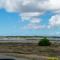 ...die Ile de Re...liegt vor La Rochelle...