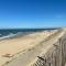 ....das ist doch super......Sandstrand am Atlantik.....bei so 23 C Wassertemperatur....