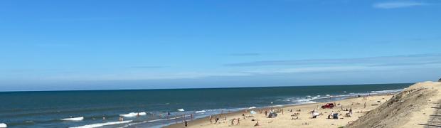 2020 - Frankreich:
Montalivet:
CHM-1